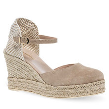 Γυναικείες Πλατφόρμες Maison Minrelle 11729031