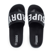 Ανδρικές Σαγιονάρες Θαλάσσης Με Φάσα Superdry Mf310256A