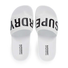 Γυναικείες Σαγιονάρες Θαλάσσης Με Φάσα Superdry Wf310222A