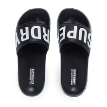 Γυναικείες Σαγιονάρες Θαλάσσης Με Φάσα Superdry Wf310222A-1