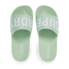 Γυναικείες Σαγιονάρες Θαλάσσης Με Φάσα Superdry Wf310222A-2