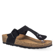 Γυναικείες Comfort Σαγιονάρες Inblu Nm000035 014