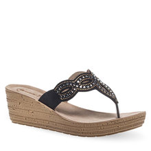 Γυναικείες Comfort Σαγιονάρες Inblu Gm000048 014