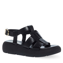 Γυναικεία Δερμάτινα Πέδιλα Maison Minrelle 11629130