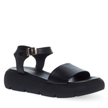 Γυναικεία Δερμάτινα Πέδιλα Maison Minrelle 11629147