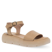 Γυναικεία Δερμάτινα Πέδιλα Maison Minrelle 11629147