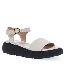 Γυναικεία Δερμάτινα Πέδιλα Maison Minrelle 11629147