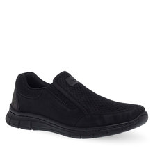 Ανδρικά Slip On Παπούτσια Rieker B7761-00