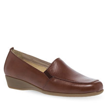 Γυναικεία Δερμάτινα Μοκασίνια Boxer 52990-15119