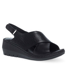 Γυναικείες Δερμάτινες Πλατφόρμες Parex 11729114