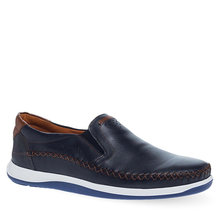 Ανδρικά Loafer Boxer 24000-15016