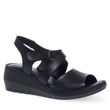 Γυναικείες Δερμάτινες Πλατφόρμες Parex 11729115