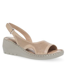 Γυναικείες Δερμάτινες Πλατφόρμες Parex 11729116