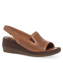 Γυναικείες Δερμάτινες Πλατφόρμες Parex 11729117