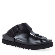 Women's Leather sandals Parex 10129023