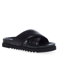 Γυναικεία Δερμάτινα Σανδάλια Parex 10129024