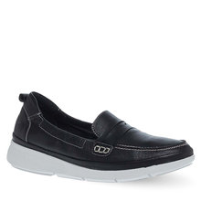 Γυναικεία Δερμάτινα Μοκασίνια Parex 10529026