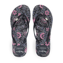 Women's Flip Flops Pepe Jeans Pls70152 999