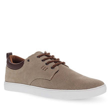 Ανδρικά Δερμάτινα Sneaker Jk London S5700501154M