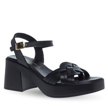 Γυναικεία Δερμάτινα Πέδιλα Maison Minrelle 11629131