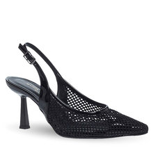 Γυναικεία Πέδιλα Mε Τακούνι Maison Minrelle 11629311