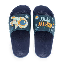 Παιδικές Σαγιονάρες Θαλάσσης Με Φάσα Coqui 6383-640-2151