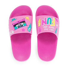 Παιδικές Σαγιονάρες Θαλάσσης Με Φάσα Coqui 6383-642-0506