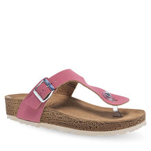 Γυναικείες Comfort Σαγιονάρες Inblu Nm000035 005