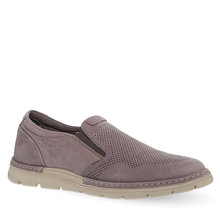 Ανδρικά Δερμάτινα Slip On Παπούτσια Parex 12929034