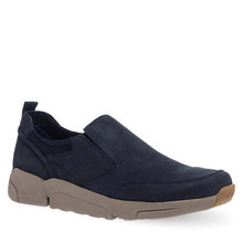 Ανδρικά Δερμάτινα Slip On Παπούτσια Parex 12929036