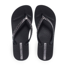 Γυναικείες Σαγιονάρες Θαλάσσης Ipanema 1-780-24320-26