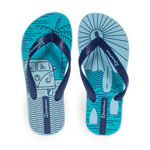 Παιδικές Σαγιονάρες Θαλάσσης Ipanema 1-780-24420-38