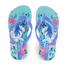 Παιδικές Σαγιονάρες Θαλάσσης Ipanema 1-780-24423-38