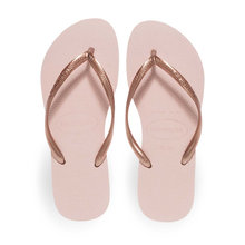 Γυναικείες Σαγιονάρες Θαλάσσης Havaianas 4000030 0076