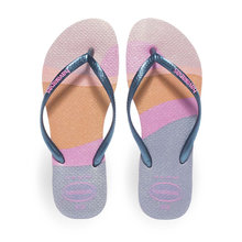 Γυναικείες Σαγιονάρες Θαλάσσης Havaianas 4145766 4996