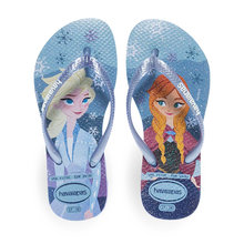 Παιδικές Σαγιονάρες Θαλάσσης Havaianas 4123328 5020