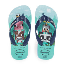 Παιδικές Σαγιονάρες Θαλάσσης Havaianas 4145125 1056