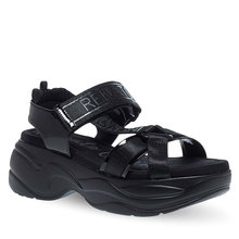 Γυναικεία Flatform Renato Garini 428A806606J