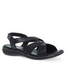 Γυναικεία Δερμάτινα Πέδιλα Parex 11629282