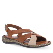 Women's Leather sandals Parex 11629282
