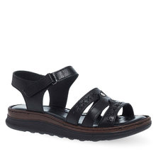 Γυναικεία Δερμάτινα Πέδιλα Parex 11629285