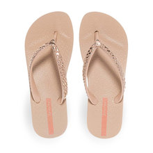 Γυναικείες Σαγιονάρες Θαλάσσης Ipanema 1-780-24320-26 1