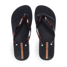 Γυναικείες Σαγιονάρες Θαλάσσης Ipanema 1-780-24356-26 2