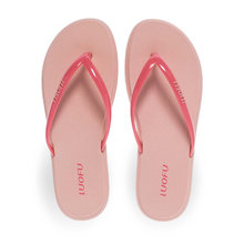 Women's Flip Flops Luofu 11829120
