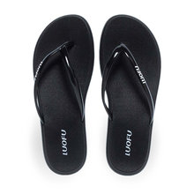 Women's Flip Flops Luofu 11829120