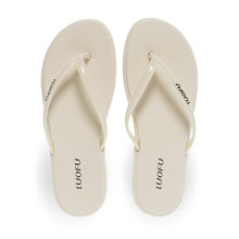 Women's Flip Flops Luofu 11829120