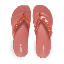 Women's Flip Flops Luofu 11829121