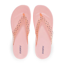 Γυναικείες Σαγιονάρες Θαλάσσης Luofu 11829121