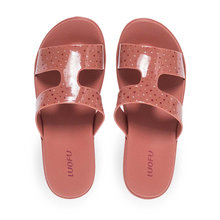 Women's slides Luofu 11829124
