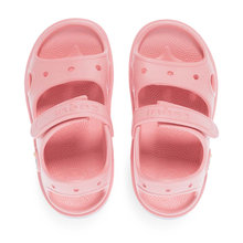 Girl's Beach sandals Coqui 8861-455-6200